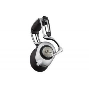 Наушники мониторные студийные Blue Microphones Ella