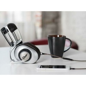 Наушники мониторные студийные Blue Microphones Ella