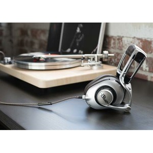 Наушники мониторные студийные Blue Microphones Ella