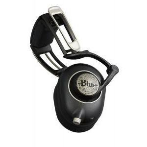Наушники мониторные Premium Blue Microphones Sadie