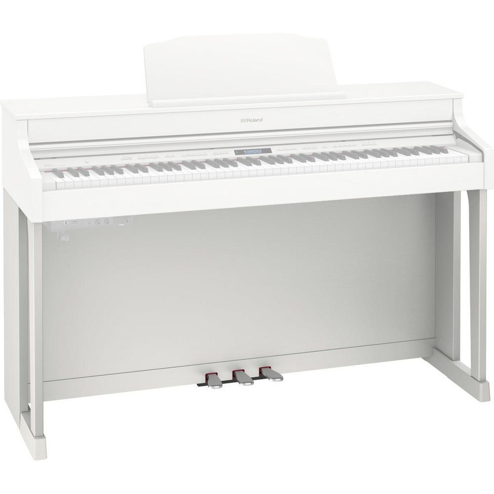 Стойка для клавишных Roland KSC-80-WH