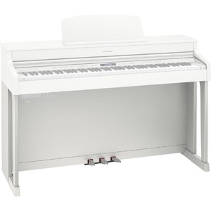 Стойка для клавишных Roland KSC-80-WH