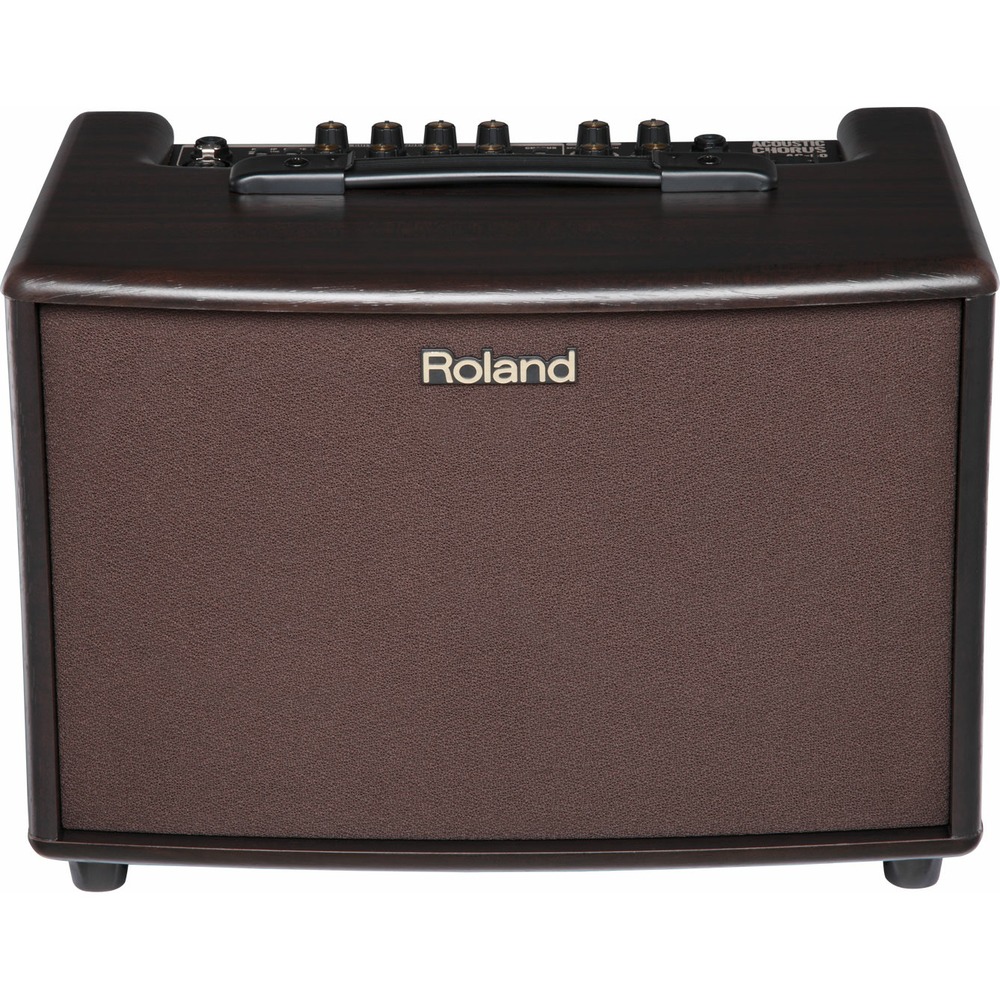 Комбоусилитель акустический Boss AC-60-RW