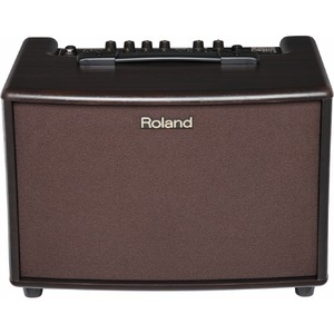 Комбоусилитель акустический Boss AC-60-RW