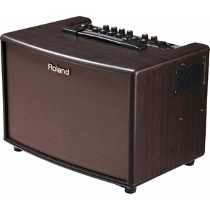 Комбоусилитель акустический Boss AC-60-RW