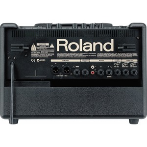 Комбоусилитель акустический Boss AC-60-RW