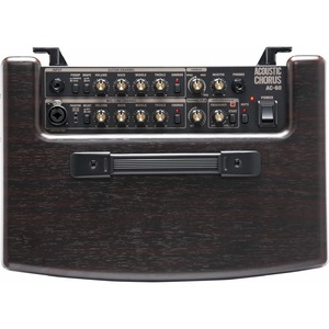 Комбоусилитель акустический Boss AC-60-RW