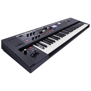 Цифровой синтезатор Roland VR-09 B