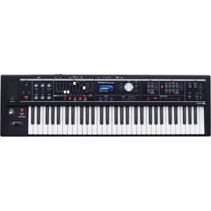 Цифровой синтезатор Roland VR-09 B