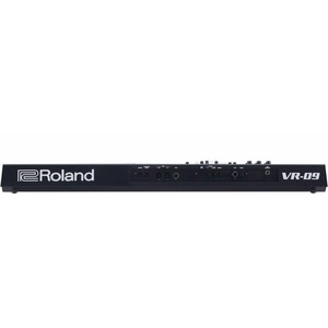 Цифровой синтезатор Roland VR-09 B