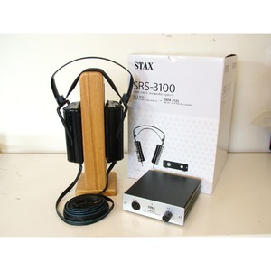 Комплект наушников STAX SRS 3100