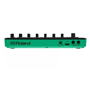 Аналоговый синтезатор Roland S-1