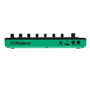 Аналоговый синтезатор Roland S-1