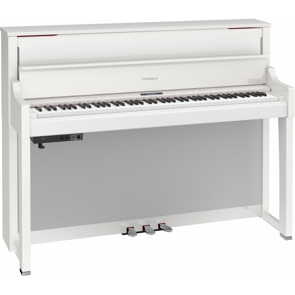 Стойка для клавишных Roland KSC-82-PW