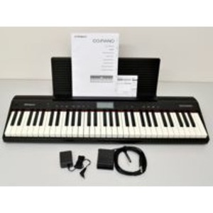 Пианино цифровое Roland GO-61P