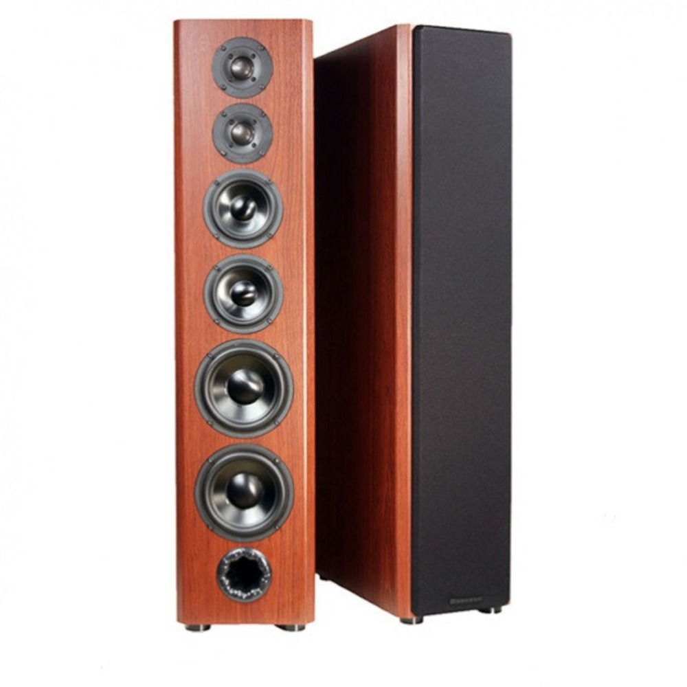 Напольная акустика Bryston MODEL A2 NATURAL CHERRY