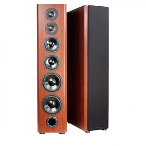 Напольная акустика Bryston MODEL A2 NATURAL CHERRY