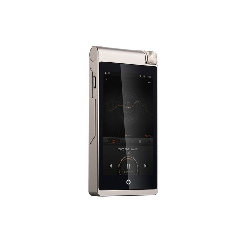 Цифровой плеер Hi-Fi Cayin i5