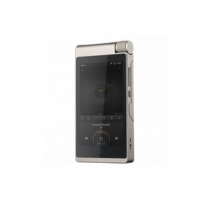 Цифровой плеер Hi-Fi Cayin i5