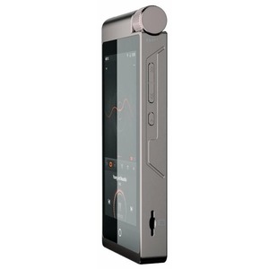 Цифровой плеер Hi-Fi Cayin i5