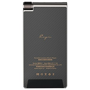 Цифровой плеер Hi-Fi Cayin i5