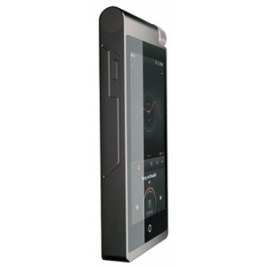 Цифровой плеер Hi-Fi Cayin i5