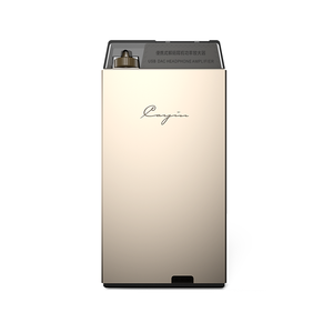Усилитель для наушников портативный Cayin C5 DAC