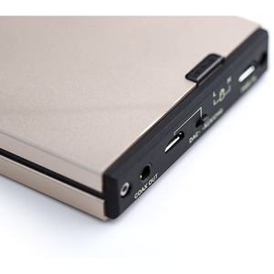 Усилитель для наушников портативный Cayin C5 DAC