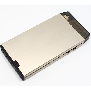 Усилитель для наушников портативный Cayin C5 DAC