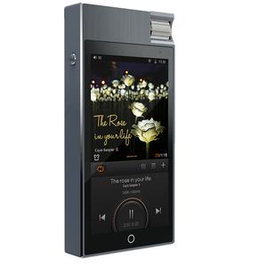 Цифровой плеер Hi-Fi Cayin N5MK2
