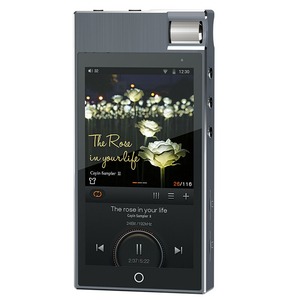 Цифровой плеер Hi-Fi Cayin N5MK2
