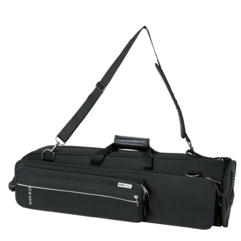 Кейс/сумка для духового инструмента Gewa Prestige SPS чехол для бас тромбона