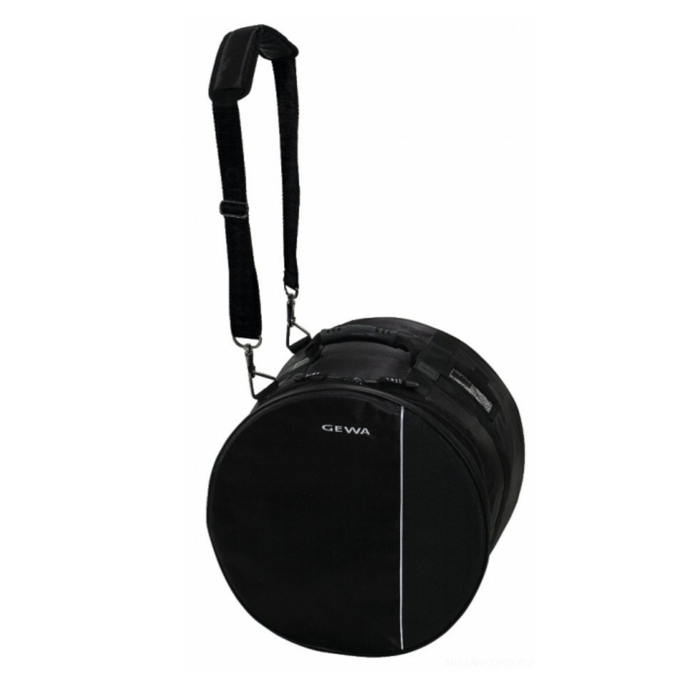 Кейс/чехол для ударного инструмента Gewa Premium Gigbag for Tom Tom чехол для тома 13х9