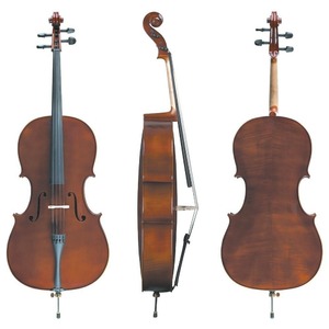 Виолончель Gewa Cello Outfit Allegro 4/4
