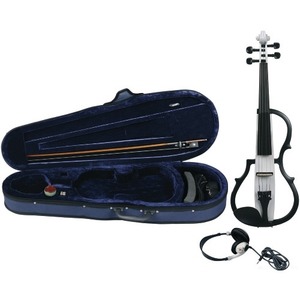 Электроскрипка Gewa E-Violine Line White