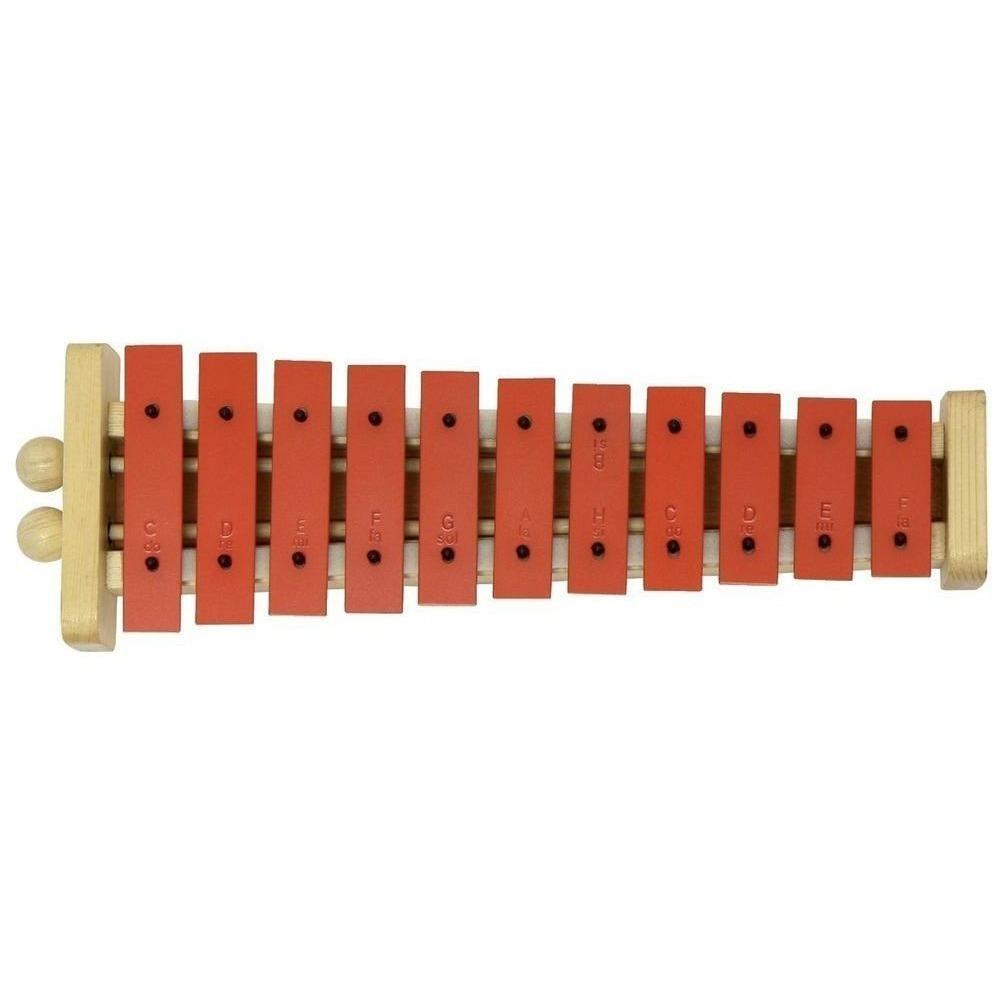 Металлофон Gewa Bells G11
