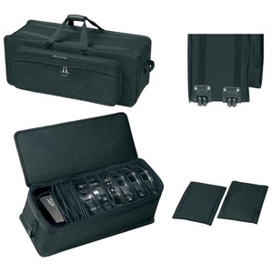 Кейс/чехол для ударного инструмента Gewa SPS E-Drum Gig Bag 105x38x38