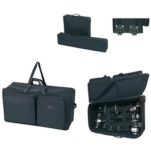 Кейс/чехол для ударного инструмента Gewa SPS E-Drum Rack Gig Bag 100x54x30