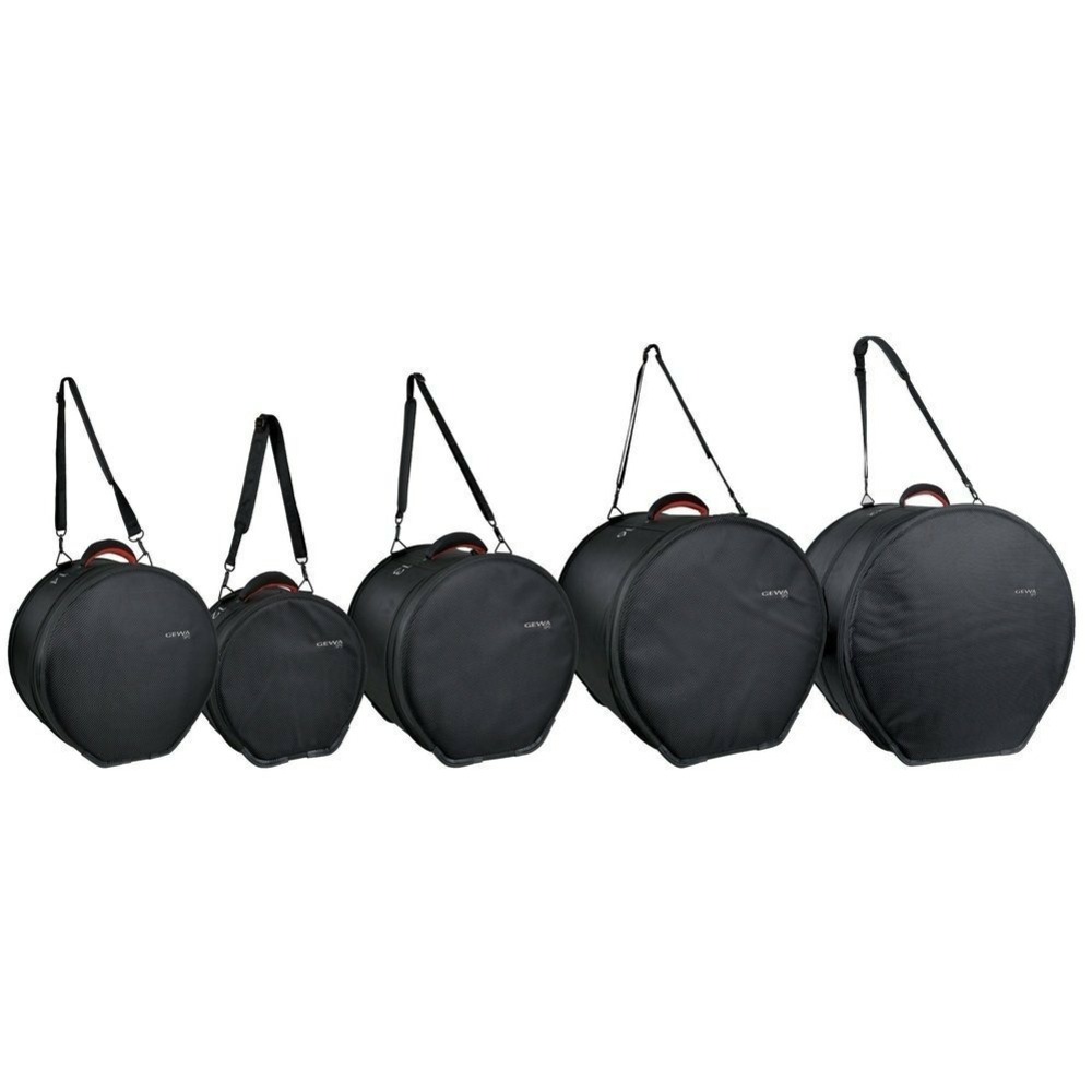 Кейс/чехол для ударного инструмента Gewa SPS Gigbag For DrummSet