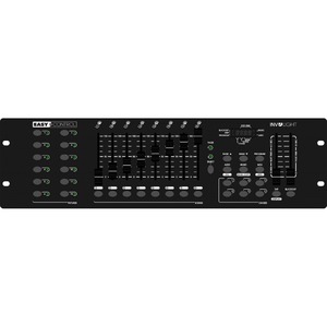 DMX контроллер INVOLIGHT EASYControl