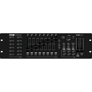 DMX контроллер INVOLIGHT EASYControl
