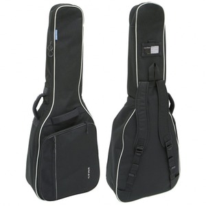 Чехол для электрогитары Gewa Premium 20 E-Guitar Black