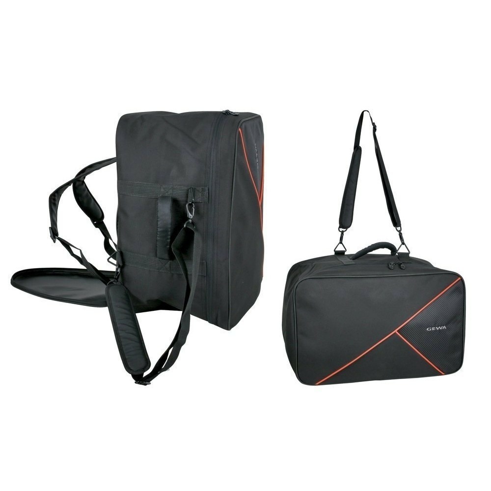 Кейс/чехол для ударного инструмента Gewa Premium Gigbag for Cajon 53x31x31 231795