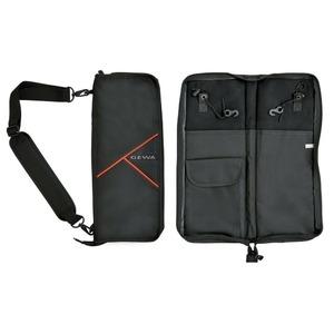Кейс/чехол для ударного инструмента Gewa Premium Stick Bag 50x38 cm