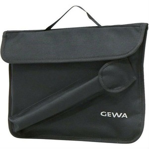 Кейс/сумка для духового инструмента Gewa Economy Recorder/Music sheet bag