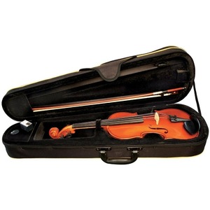 Скрипка Gewa Violin Outfit Allegro 4/4