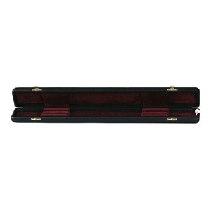 Футляр для дирижерских палочек Gewa Conductor Baton Case Black Leather