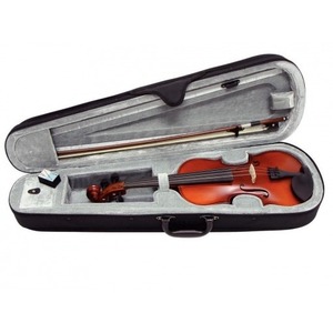 Скрипка Gewa GEWAPure Violin Outfit EW 1/2