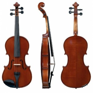 Скрипка Gewa Pure Violin Outfit EW 3/4