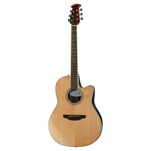 Электроакустическая гитара Ovation CS24-4 Celebrity Standard